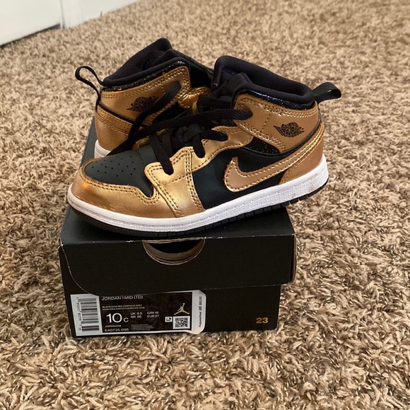 Jordan Other - Jordan
